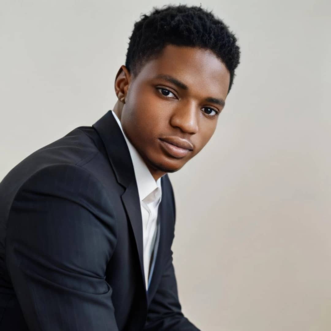 Israel Adeniyi - SEO and Digital Marketing Expert