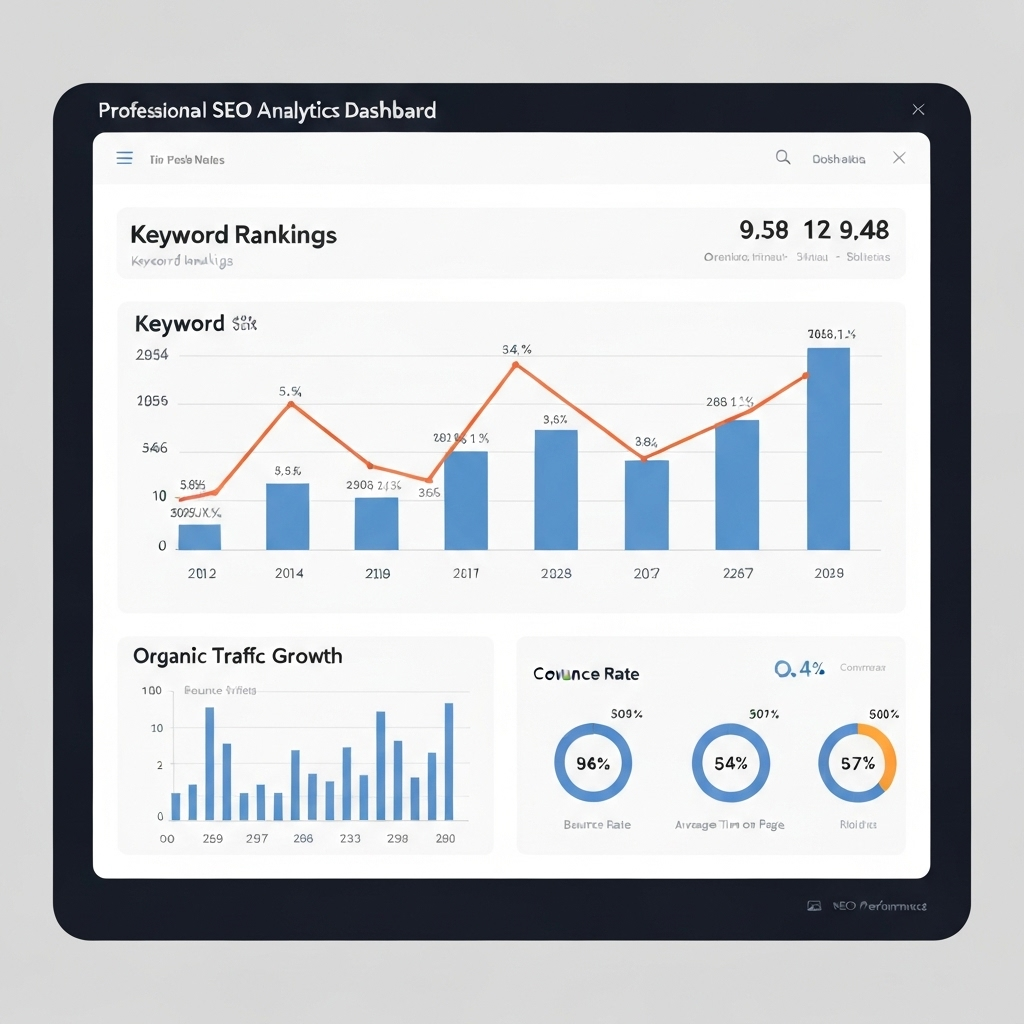Local Business Digital Growth case study results