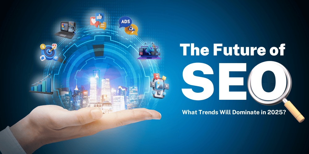 10 SEO Trends That Will Dominate 2024